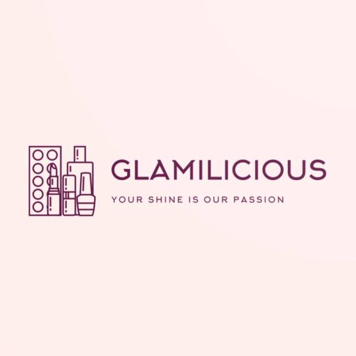 glamilicious logo